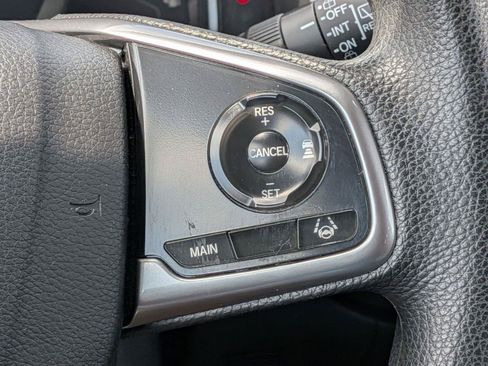 Certified 2021 Honda CR-V EX image 20