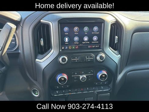 Used 2022 GMC Sierra 2500 Denali image 23