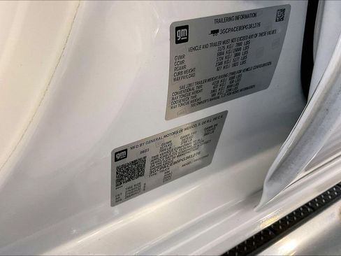 Used 2023 Chevrolet Silverado 1500 LT RWD image 36