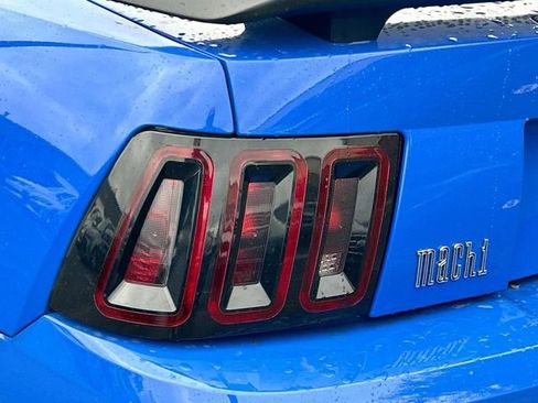 Used 2003 Ford Mustang Mach 1 RWD image 14
