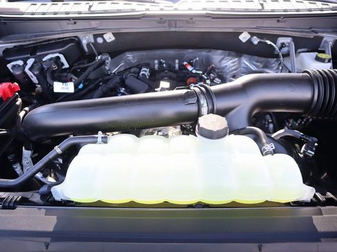 New 2026 Ford Expedition Platinum w/ Stealth Appearance Package image 22