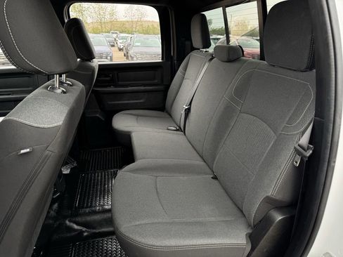 Used 2023 RAM 3500 Tradesman image 27