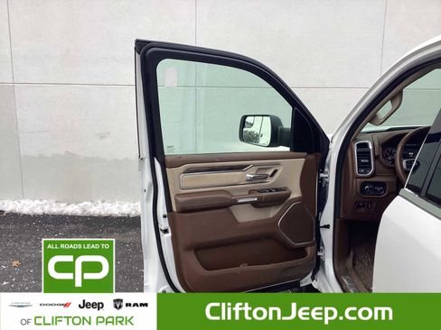 Used 2020 RAM 1500 Laramie image 13