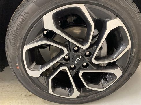 New 2026 Chevrolet Trax RS w/ Driver Confidence Package image 24