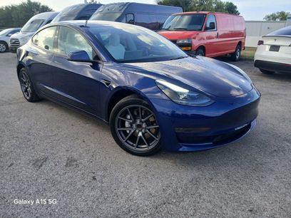 Used 2023 Tesla Model 3 Standard Range