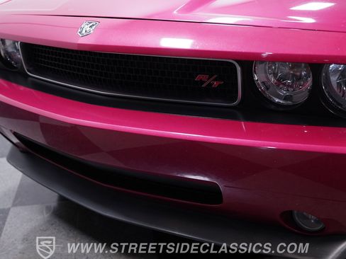 Used 2010 Dodge Challenger R/T RWD image 17