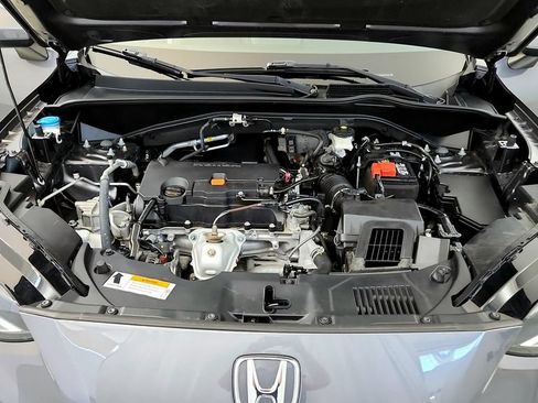 Used 2023 Honda HR-V LX image 15