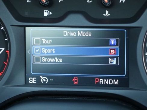 Certified 2024 Chevrolet Camaro LT w/ RS Package image 23