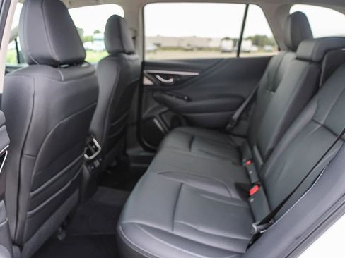 New 2025 Subaru Outback Touring XT image 18