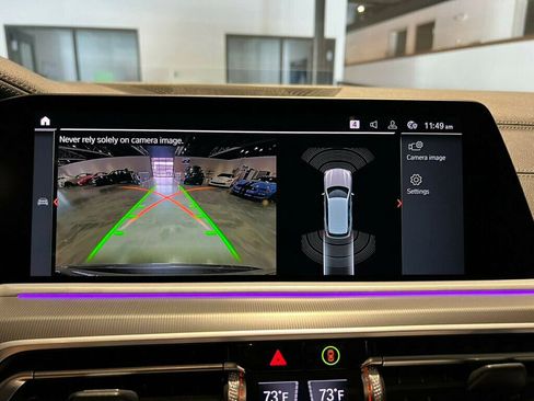 Used 2022 BMW X5 xDrive40i w/ Premium Package image 20