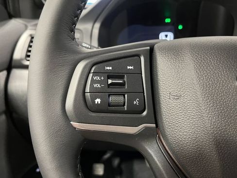 New 2026 Honda Ridgeline RTL image 16