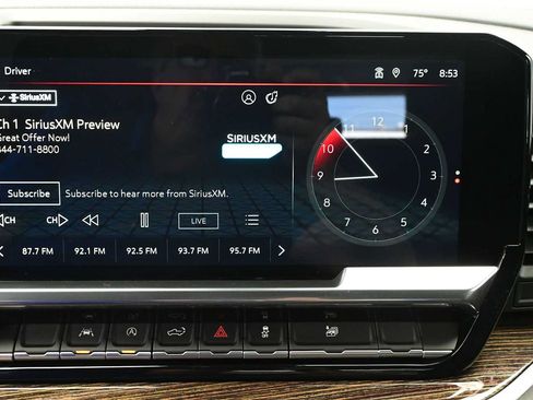 Used 2026 GMC Sierra 1500 Elevation AWD/4WD image 18