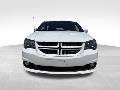 Used 2017 Dodge Grand Caravan GT FWD image 8