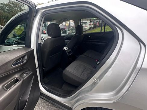 Used 2019 Chevrolet Equinox LT image 28