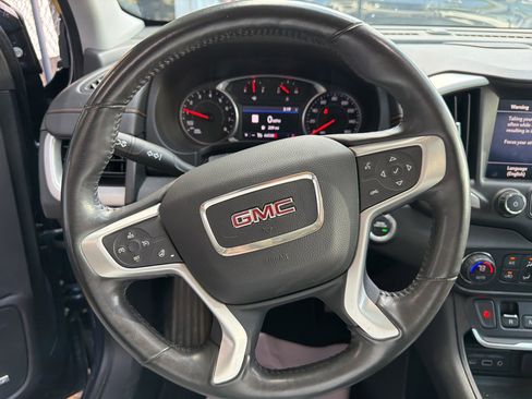Used 2019 GMC Terrain SLT w/ Preferred Package AWD/4WD image 49