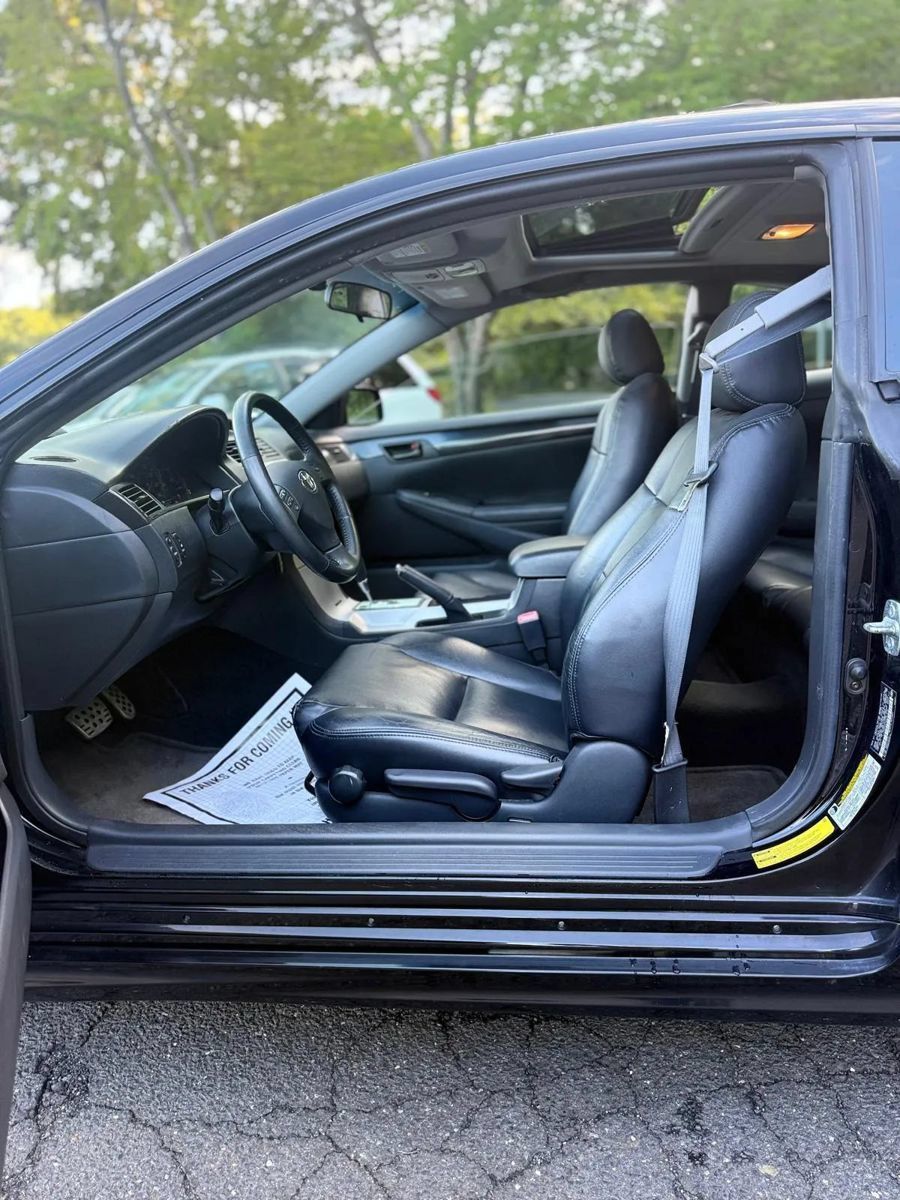 Used 2006 Toyota Solara SLE FWD image 10