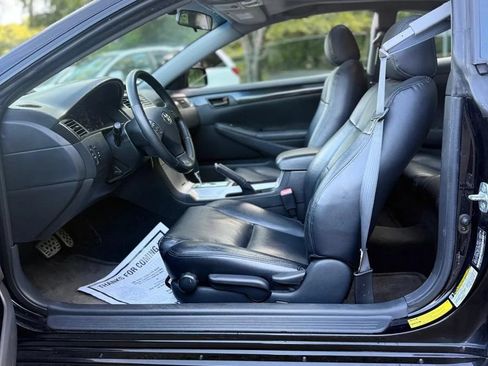 Used 2006 Toyota Solara SLE FWD image 10