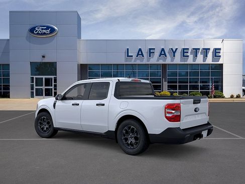 New 2026 Ford Maverick XLT AWD/4WD image 4