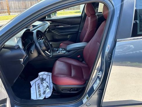 Used 2023 MAZDA CX-30 AWD 2.5 S w/ Preferred Package image 15