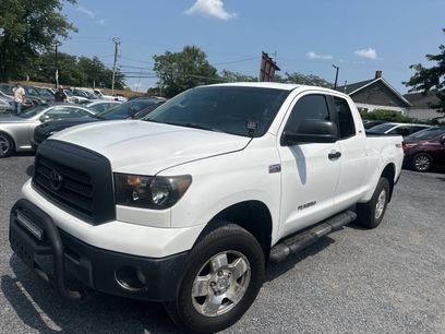 Used 2007 Toyota Tundra SR5