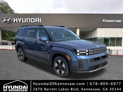 New 2026 Hyundai Santa Fe SEL