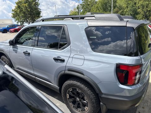Used 2026 Honda Passport TrailSport Elite image 10