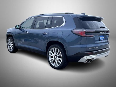 Used 2024 GMC Acadia Denali w/ Super Cruise Package AWD/4WD image 6