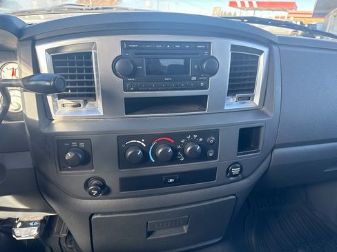 Used 2008 Dodge Ram 1500 Truck SLT w/ Trailer Tow Group image 22
