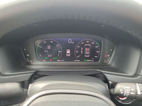 New 2026 Honda Accord Sport image 15
