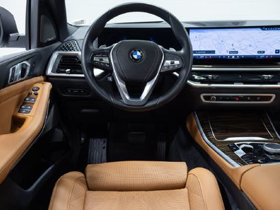 Certified 2026 BMW X5 xDrive40i