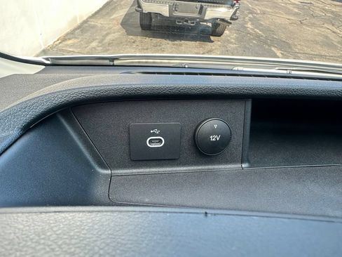 Used 2025 Ford Transit 250 Low Roof w/ Exterior Upgrade Package RWD image 20
