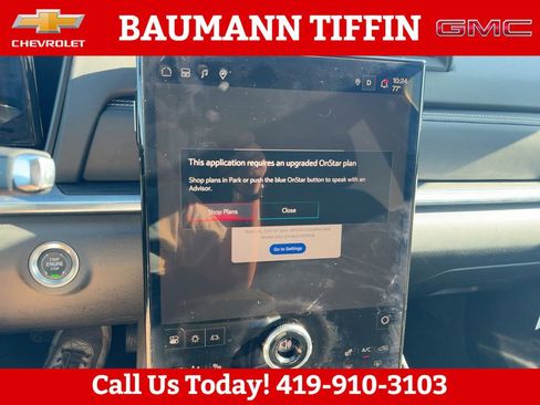 Used 2025 GMC Terrain Elevation w/ Elevation Premium Package FWD image 21