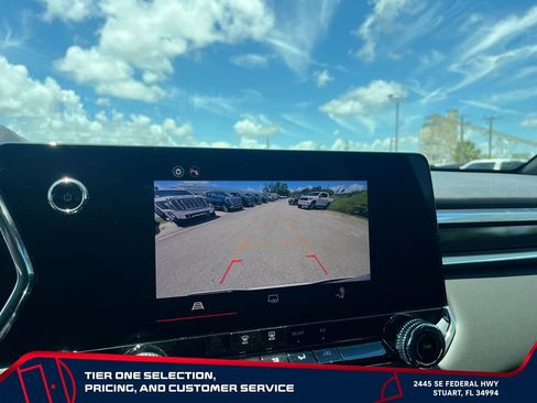 New 2026 GMC Canyon Elevation RWD image 31