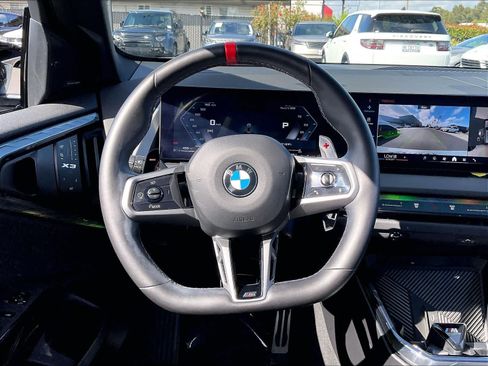 Used 2025 BMW X3 M50 w/ Premium Package AWD/4WD image 7