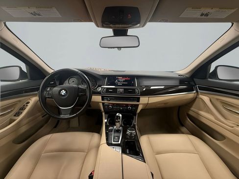 Used 2015 BMW 535i Sedan RWD image 16
