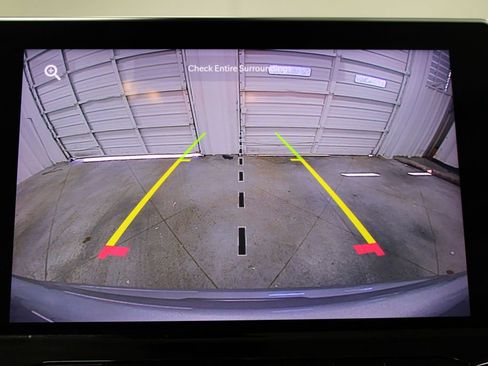 Used 2024 Jeep Compass Latitude image 49