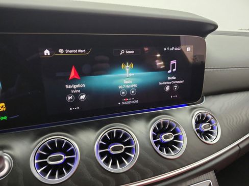 Used 2023 Mercedes-Benz CLS 450 4MATIC image 10