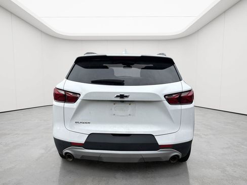 Used 2020 Chevrolet Blazer LT FWD image 6