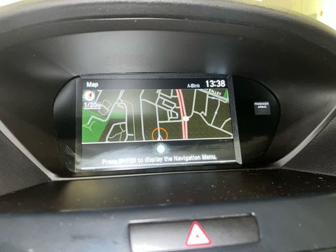 Used 2020 Acura TLX w/ Technology Package image 20