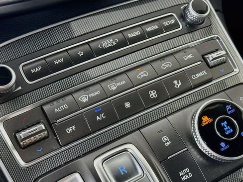 Certified 2023 Hyundai Santa Fe SEL AWD/4WD image 18