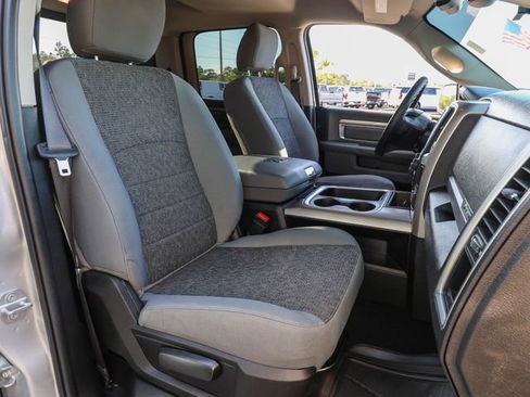 Used 2019 RAM 1500 Big Horn RWD image 22
