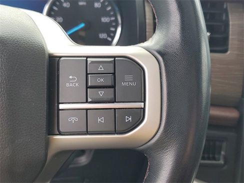 Certified 2023 Ford Expedition Limited image 15