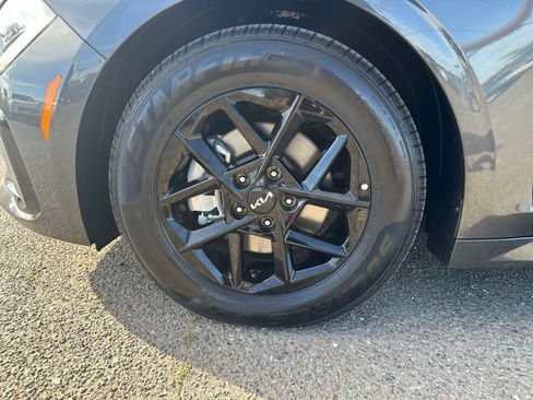 Used 2025 Kia K5 LXS image 31