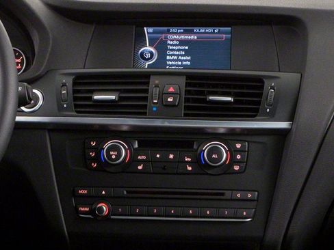 Used 2013 BMW X3 xDrive28i image 10