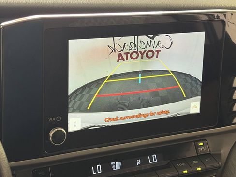Used 2026 Toyota Camry LE FWD image 16