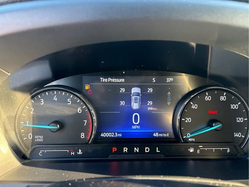 Used 2023 Ford Explorer XLT w/ Equipment Group 202A image 13