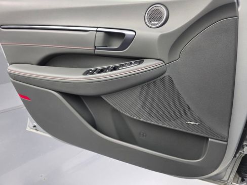 Used 2025 Hyundai Sonata N Line FWD image 28