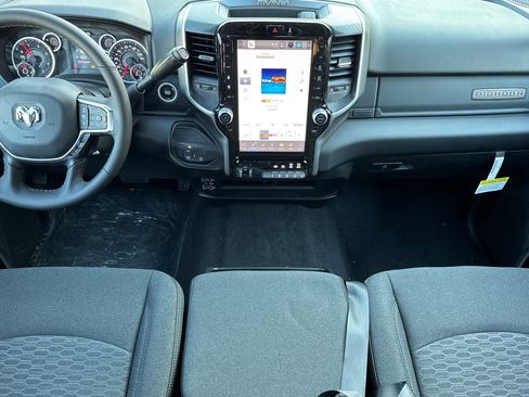 New 2026 RAM 2500 Big Horn image 12