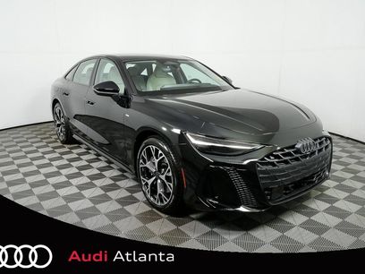 New 2026 Audi A6 Premium Plus