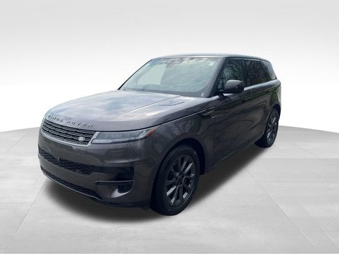 New 2026 Land Rover Range Rover Sport SE AWD/4WD image 1